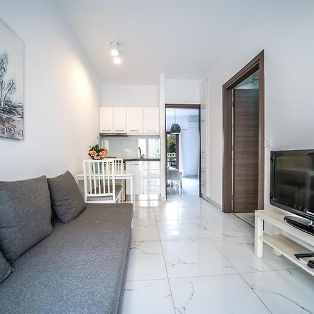 Dimitra & Deslina Luxury Αpartments Apartment Джорджополис Екстериор снимка