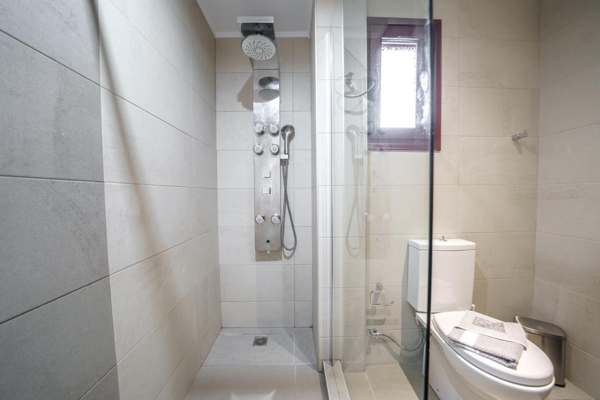 Dimitra & Deslina Luxury Αpartments Apartment Джорджополис Екстериор снимка