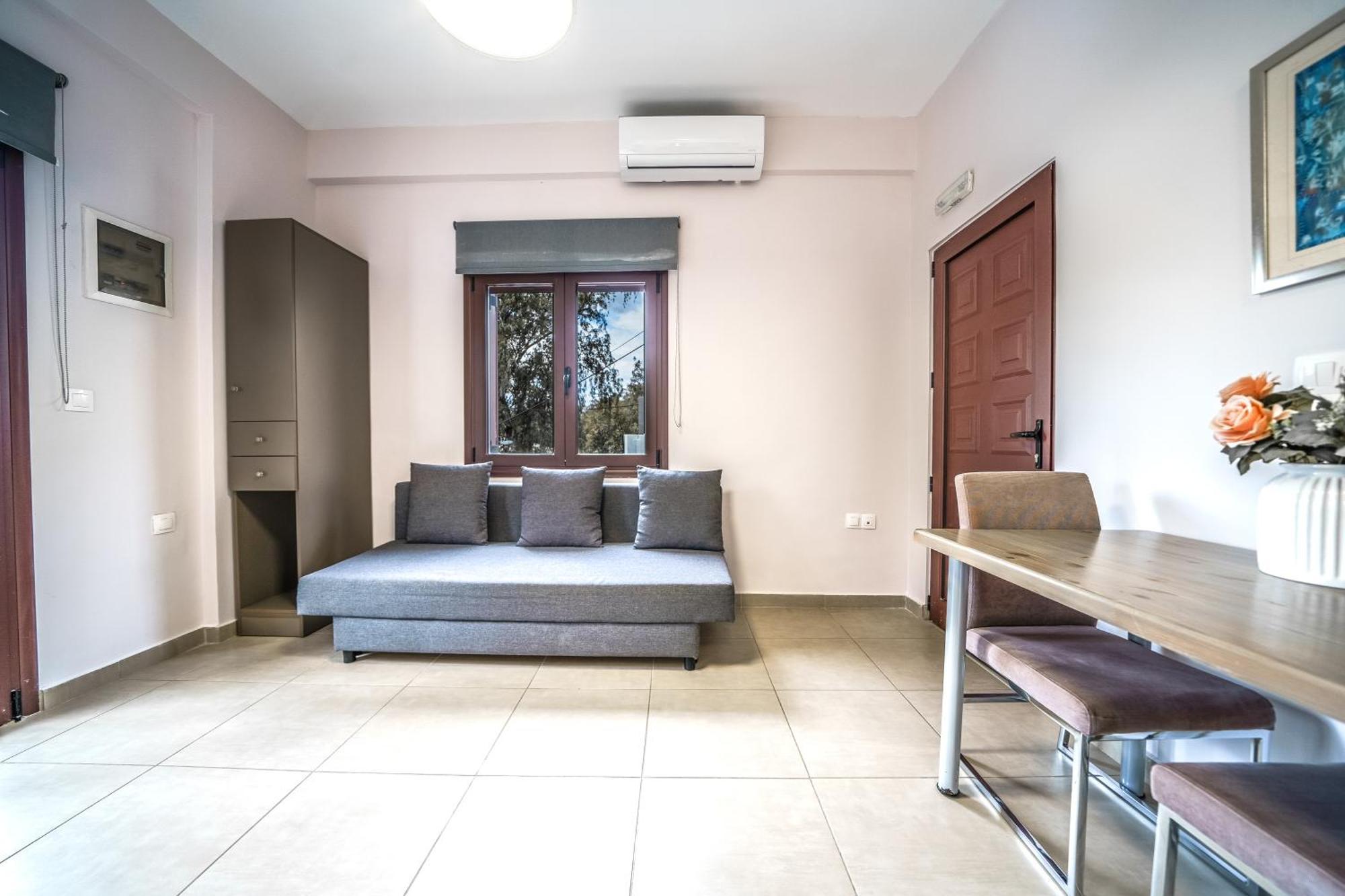 Dimitra & Deslina Luxury Αpartments Apartment Джорджополис Екстериор снимка