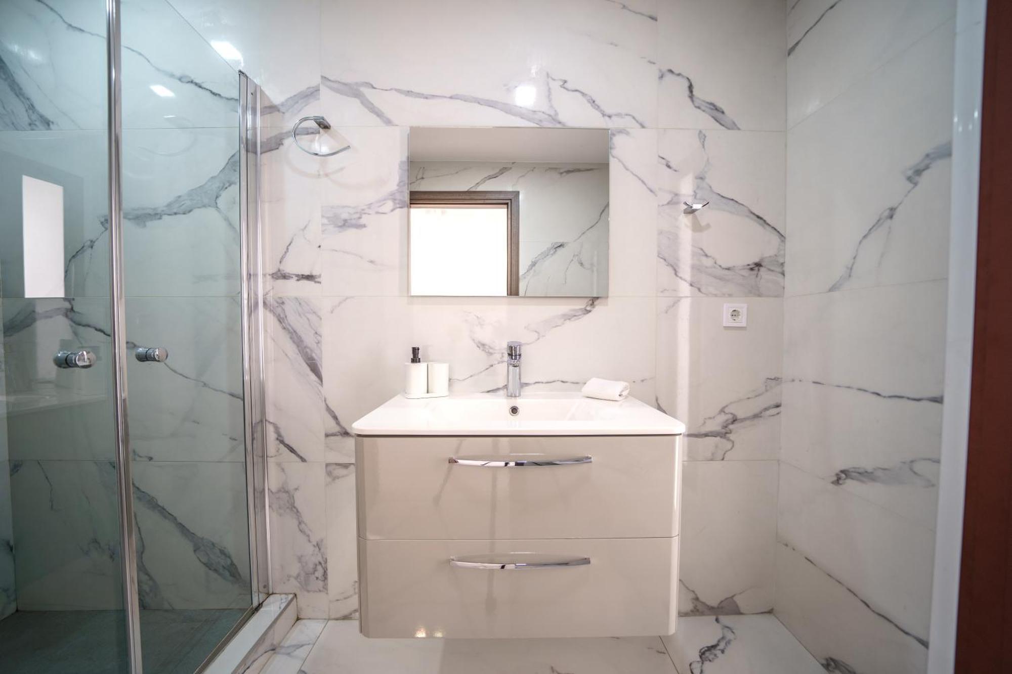 Dimitra & Deslina Luxury Αpartments Apartment Джорджополис Екстериор снимка