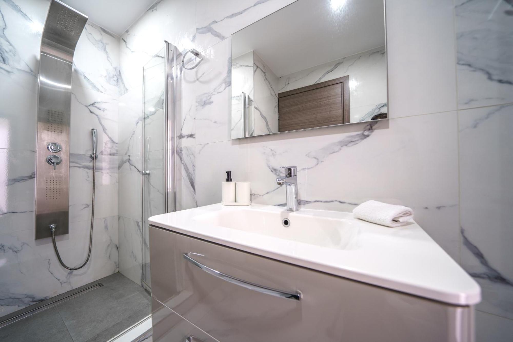 Dimitra & Deslina Luxury Αpartments Apartment Джорджополис Екстериор снимка