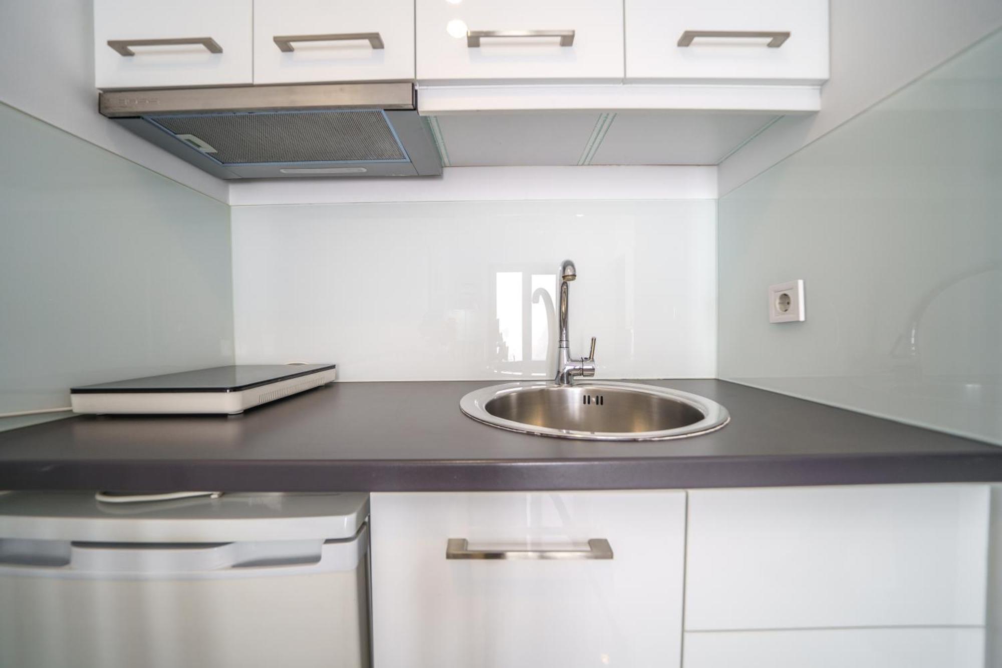Dimitra & Deslina Luxury Αpartments Apartment Джорджополис Екстериор снимка