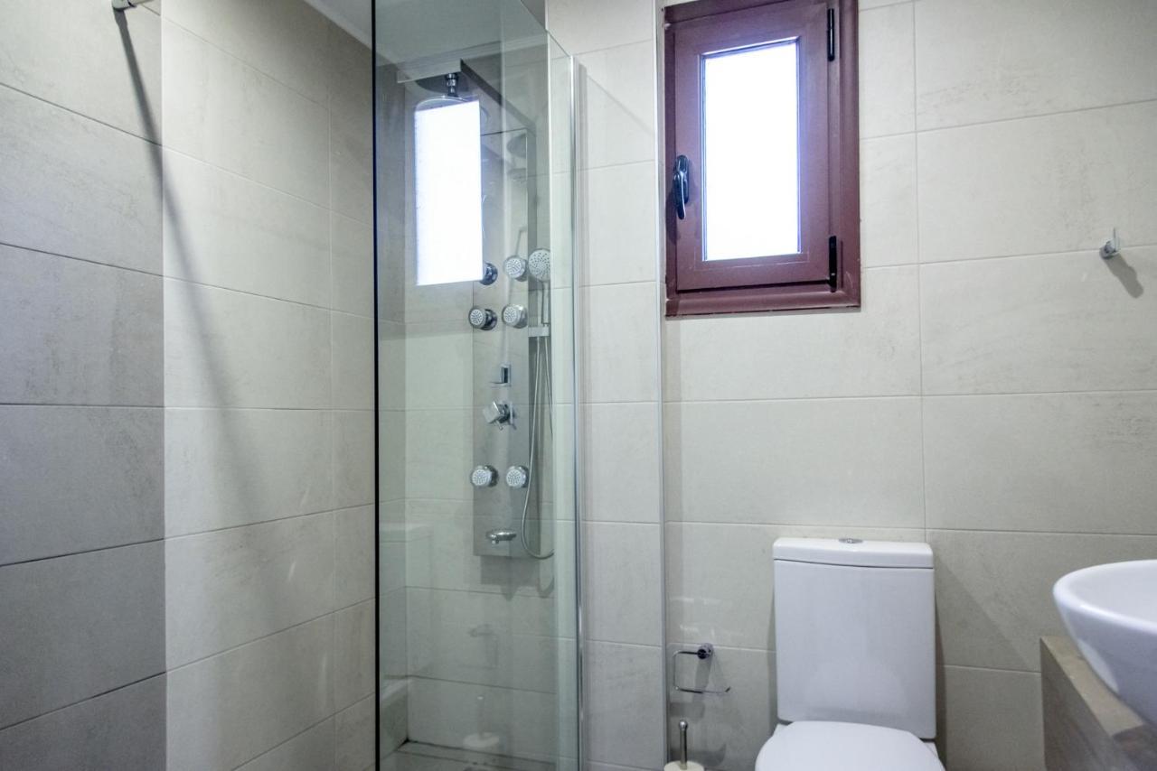 Dimitra & Deslina Luxury Αpartments Apartment Джорджополис Екстериор снимка